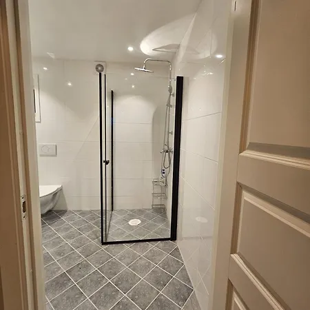 Апартаменты 6-bedroom With Scenic Views Берген