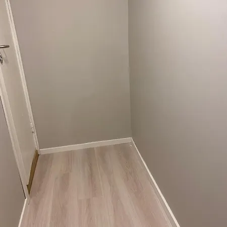 6-bedroom With Scenic Views Апартаменты Берген