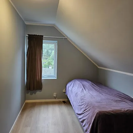6-bedroom With Scenic Views Апартаменты